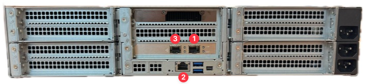 Grace Server