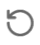 revert icon