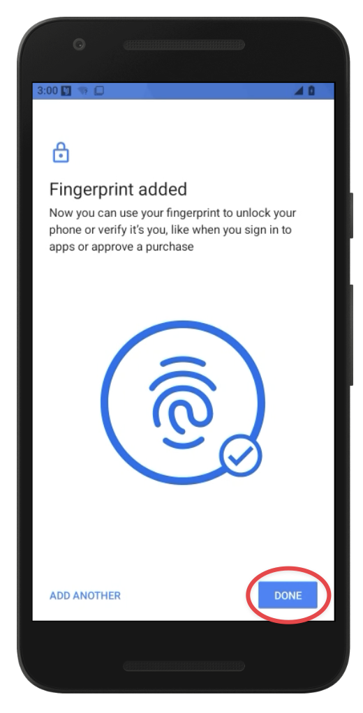 Biometrics