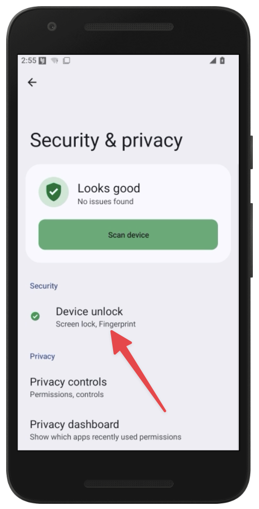 Biometrics
